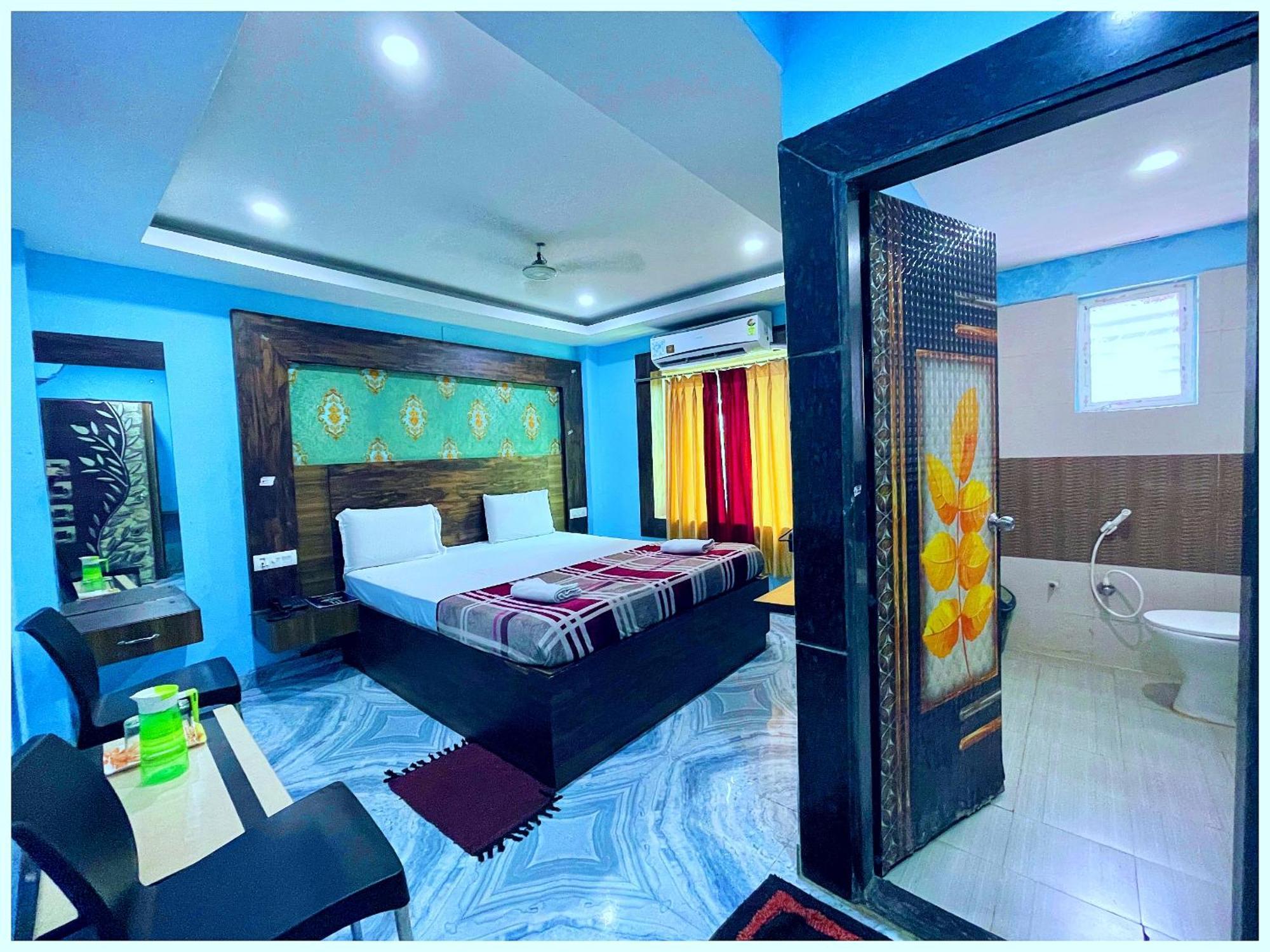 Manali Hotel T H E - B D - R E S O R T - Free Parking - Jungle Safari And Restaurant Facilities -Luxury & Spacious Room - Best Premium Hotel In Manali Luaran gambar